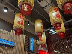 -朱光玉火锅馆(正弘城店)