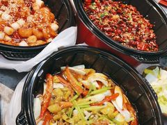 -馬伍旺川菜(江北虹悦城店)