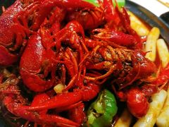 -红盔甲·小龙虾(天钥桥店)