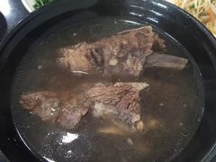 -草本汤(茶亭店)