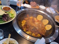 -人民公社大食堂(顺义总店)