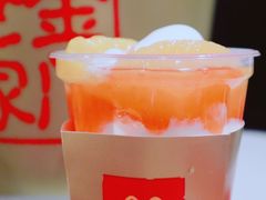 金桃新地-麦当劳(东直门外大街店)
