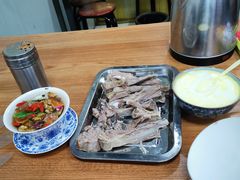 -马学武手抓美食(下南关总店)