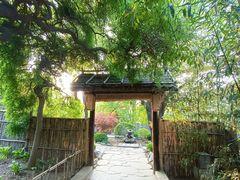 -大连植物园
