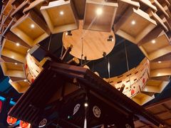 -千代武日本料理(哈西店)