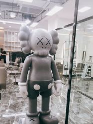 -B·F·T百菲特形象设计沙龙