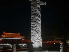 -珠海圆明新园