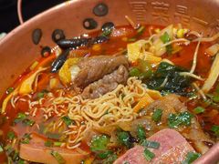 -成都你六姐·牛肉冒菜(城市集市合生汇店)