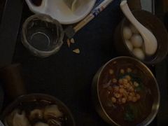 -华夏良子·足道·SPA·艾灸(苏州桥店)