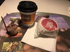 -麦当劳(金沙广场店)