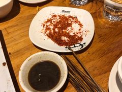 -木屋烧烤(龙岗南联店)