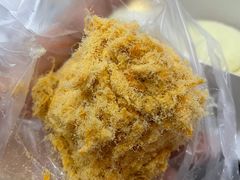 -鲍师傅糕点(永安里店)