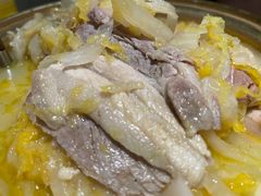 -关东小磨东北菜(漕河泾印象城店)