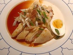 -晓粤·惹味粤菜(凯德乐峰广场店)