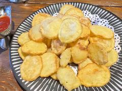 -卢布里西餐厅(总店)