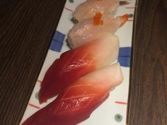 -大雄寿司(中华广场店)