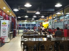 -日昌餐馆(亦庄店)