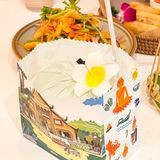 不用去泰国也能吃到正宗的泰餐啦