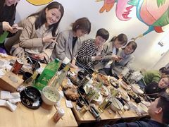 -二孃鸡爪爪(东郊记忆店)