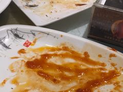 -福来居烤鸭店(天坛二店)