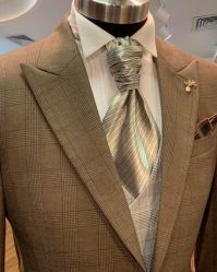 -香港大昌洋服定制(金中环店)