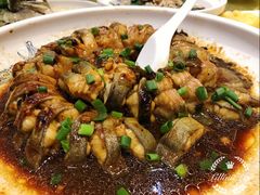-台山美食一绝阿四台山黄鳝饭(阿四创作店)