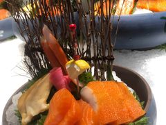 -亚马逊海鲜自助(梅溪湖步步高店)