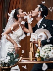 -第一夫人婚纱摄影(南京店)