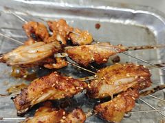-文文烤肉(大皮院店)