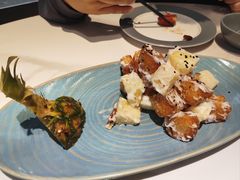 -鹿港小镇(悠唐店)