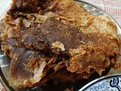 -马凯餐厅(长椿街店)