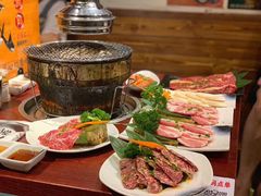 -粗茶淡饭·汉口公馆(循礼门店)