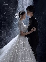 -第一夫人婚纱摄影(南京店)