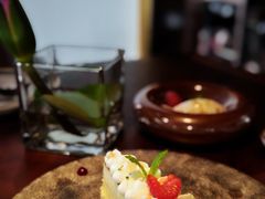 -戈雅法餐厅(世界城广场店)