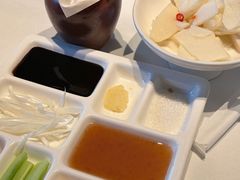 -四季民福烤鸭店(王府井灯市口店)