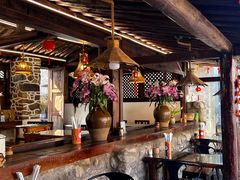 -尽善百年古院餐厅(王家老宅店)