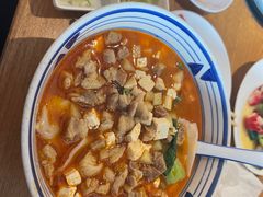 -福茂源横山铁锅羊肉(牡丹园店)