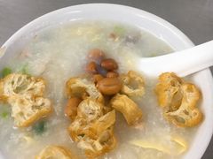 -银记肠粉店(北京路店)