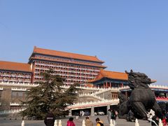 -大明幻境第一城