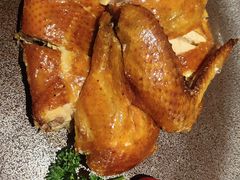 -浙江安吉JW万豪酒店·万豪中餐厅