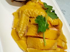 -嘉逸传菜(洛川东路店)