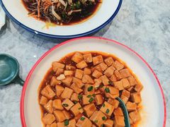 -聚丰园•湖鲜餐厅(阿红私房菜梅石路店)