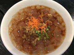 -船歌·鱼水饺青岛菜(合肥路永旺店)