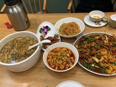 -长寿面馆(振兴路店)