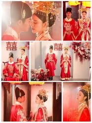 -梵初·STUDIO婚纱摄影(通州万达店)