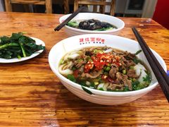 -肆姐面粉馆(坡子街店)