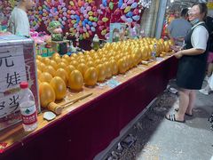 -大学城夜市大排档(凤栖路店)