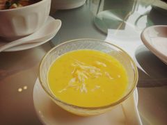 杨枝甘露-海逸海鲜酒家(古北店)