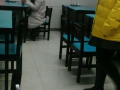 大堂-樊记腊汁肉(竹笆市总店)