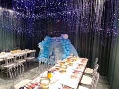 -芭菲盛宴·环球美食(北城国际店)